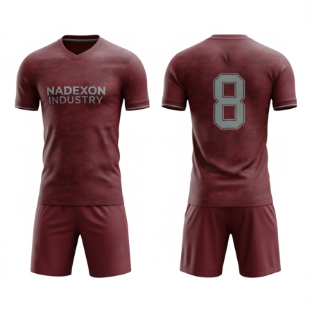 soccer uniform